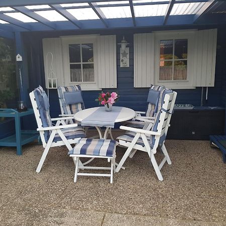 Satelsroenne 02 Villa Cuxhaven Luaran gambar
