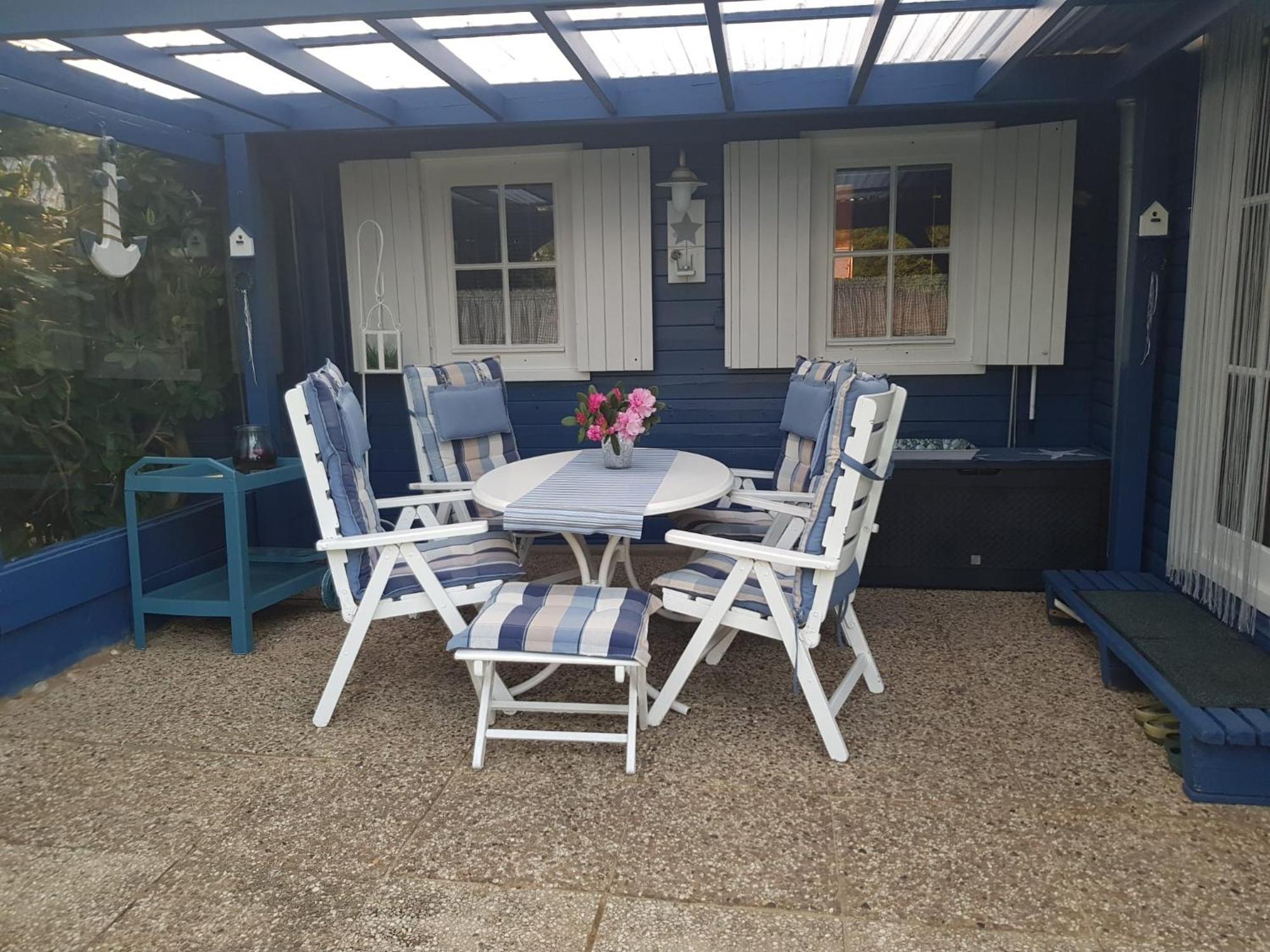 Satelsroenne 02 Villa Cuxhaven Luaran gambar