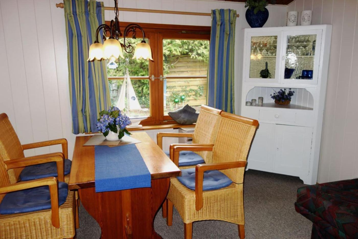 Satelsroenne 02 Villa Cuxhaven Luaran gambar
